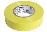 Isoleerpael kollane 19mm x 20m x 0,15mm Temflex