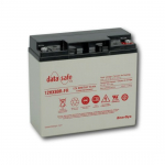 Pliiaku 12V 18Ah 80W 181mm x 76mm x 167mm, 10a