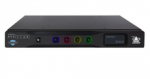 KVM switch 4-porti, t&otilde;stetud turvalisusega, USB, DVI-D HD/60 Multi-viewer Switch NIAP PP 4.0