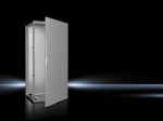 Seadmekapp VX 1800x800x600 k,l,s, metalluks, hall