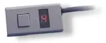 Kaugjuhtimispult KVM-ile (SV4,SV4pro,SV8), kaabel 3m