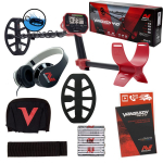 Metallidetektor Minelab VANQUISH 440
