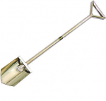 Labidas Black Ada Bigfoot Extended, roostevabast terasest