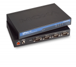 RS-232 USB konverter, 4 porti