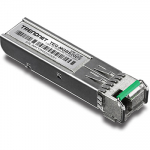 Mini-GBIC (SFP) Dual Wavelength Single-Mode LC Moodul / 20km (t&ouml;&ouml;tab koos TEG-MGBS10D3-ga)