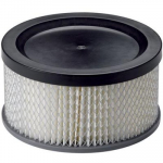Filter cartridge standard (black)