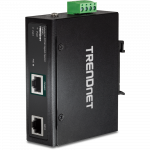 T&ouml;&ouml;stuslik Ultra PoE Injector: 1 x 10/100/1000Mbps, 90W, IP30, -40 to 75 &ordm;C