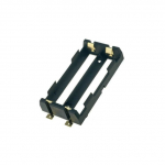 Patareihoidja 2 x 18650