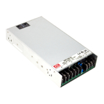 Toiteplokk 500W 24V 21A