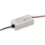 Toiteplokk LED 8W 12V 0.67A