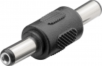 DC pistik 5.50 x 2.10 mm - DC pistik 5.50 x 2.10 mm