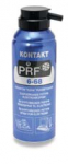 Kontaktide puhastaja 220ml 6-68 KONTAKT