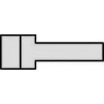 Kolviots RTW 11MS SET 6.0X0.1MM