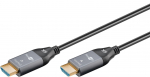 HDMI kaabel 40.0m, Optical Hybrid (AOC), 48Gbit/s, 8K 7680x4320@60Hz, 4K 3840x2160@120Hz