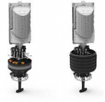 FO muhv FIST-MSC, t&uuml;hi korpus, D-suurus, ilma katseklapita