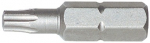 Kruvikeerajaotsik Torx T5 PLUS 25mm