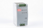 Toiteplokk DIN-liistule 1 faasiga 120W 48V