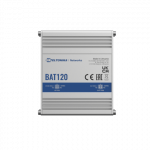 Katkematu toiteallikas Teltonika seadmetel - 9 - 30 VDC - 12 VDC 22 W/1.8 A 2300mAh 17 Wh