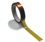 Kapton Film Teip 12mm &times; 33m 250&deg;C max ESD UUS!