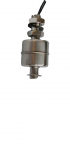 Vertikaalne nivooandur NC INOX 2-juhtmeline 1,5 M 300VAC/DC