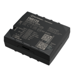 GNSS/GSM/Bluetooth j&auml;lgimisseade koos sisemiste GNSS/GSM antennide ja sisemise akuga