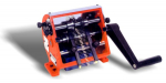 SUPERFORM/AP cutting bending forming machine for axial com