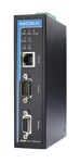 Muundur 1-pordiga PROFIBUS-Modbus TCP gateway, 12-48 VDC, 0 to 60&deg;C
