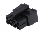 Micro-Fit 3.0 8ne pesa paneelile 2rida