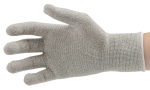 ESD kindad, suurus L, 100% nailon