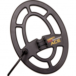 Otsimispool Garrett ACE 7"x10"