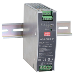 DC/DC konverter 240W 16.8~33.6V-48V 5A