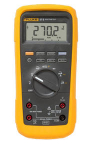 T&ouml;&ouml;stuslik multimeeter Fluke 27-II, IP67