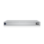 ruuter:1x LAN 1x WAN 10GbE SFP+, UniFi gateway
