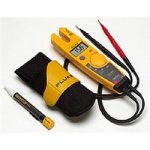 Elektriku testrikomplekt Fluke T5-1000 ja 1AC kotiga