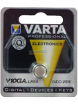 Kellapatarei 1,5V 11,6&times;3,05mm LR54, V10GA