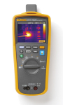 Termokaameraga multimeeter Fluke 279 FC, TrueRMS