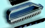 ESD BRUSHES Hard type 40x150mm