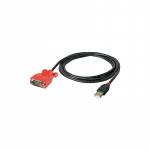 &Uuml;leminek USB - Serial RS232