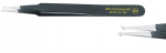 Pintsetid 13 120mm SMD, antimagn. ESD