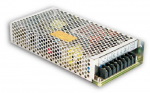 Toiteplokk 125W 5V, 12V, -12V