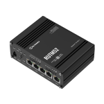 T&ouml;&ouml;stuslik 5G Ruuter, 2x 5G, 5 x Gigabit, 2.4GHz + 5GHz WLAN, GNSS, RMS, VPN, eSIM