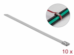 Kaablisidemed 300x7,9mm, terasest, (10tk)