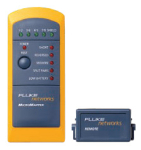 MicroMapper&trade; Simple verification tester