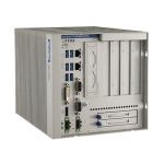 T&ouml;&ouml;stuslik arvuti: i3-6102E, 1.9GHz, 8GB RAM, 2xPCIex8, 2xPCI