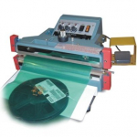 HEAT SEALER - Double Auto Sealer 600 x 10mm