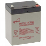 Pliiaku 12V 2.9Ah 79mm x 56mm x 105mm, 3-5a