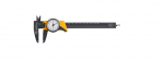 Analoogsupler 150mm &plusmn;0,1mm ESD