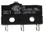 Mikrol&uuml;liti DC1 6 A, 250 V AC