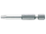 Kruvikeerajaotsik TORX T20 50mm, E 6.3