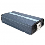 Inverter DC-AC 1200W 21~30V-230V 50Hz